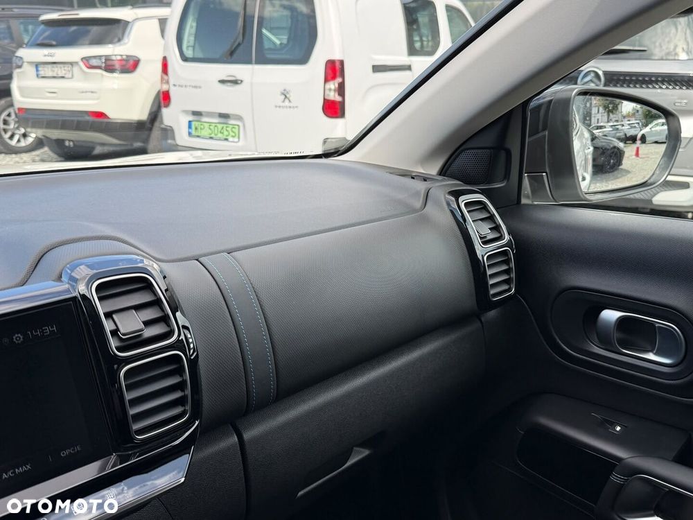 Citroën C5 Aircross 1.2 PureTech C-Series - 19