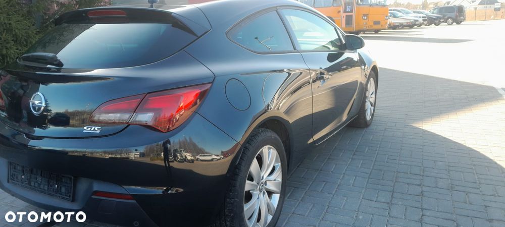 Opel Astra - 13
