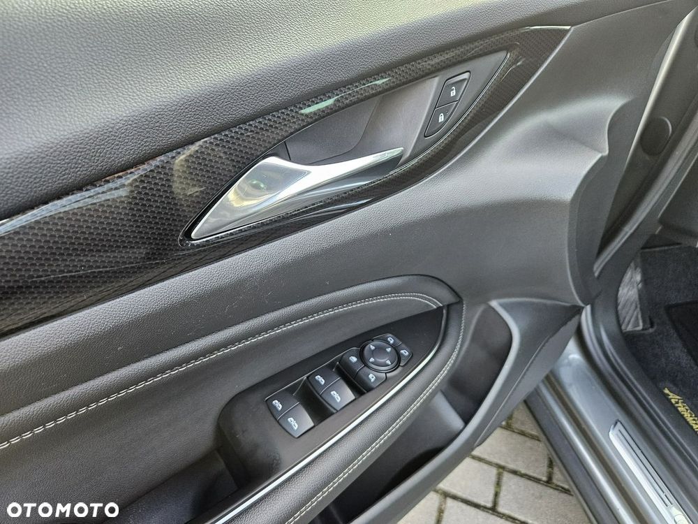 Opel Insignia 2.0 CDTI automatik Innovation - 22
