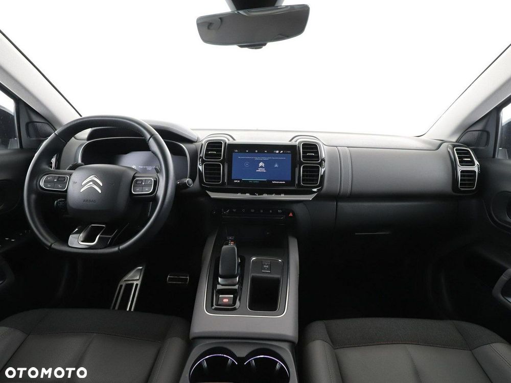 Citroën C5 Aircross - 15