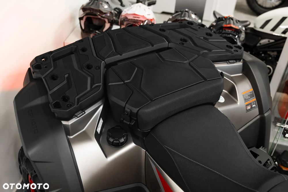 CFMoto CForce - 21
