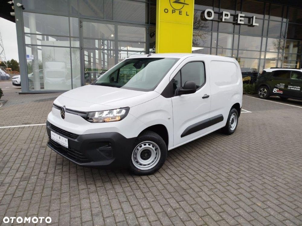 Citroën BERLINGO VAN - 3