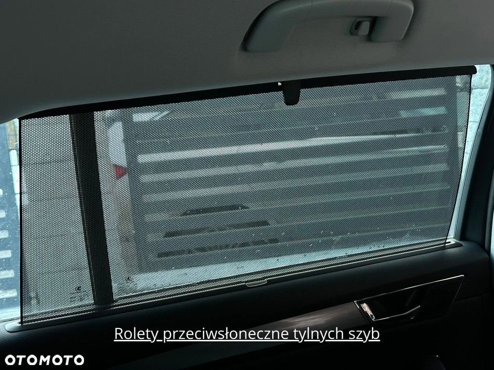 Skoda Superb 2.0 TDI DSG Ambition - 38