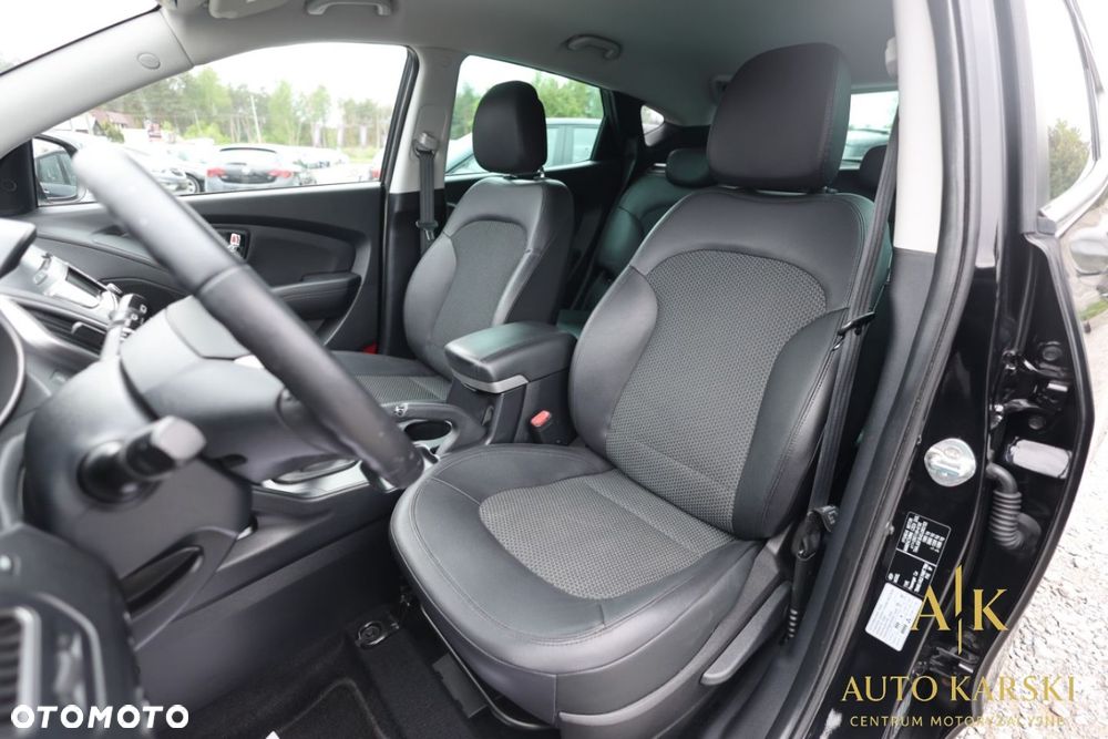 Hyundai ix35 - 37
