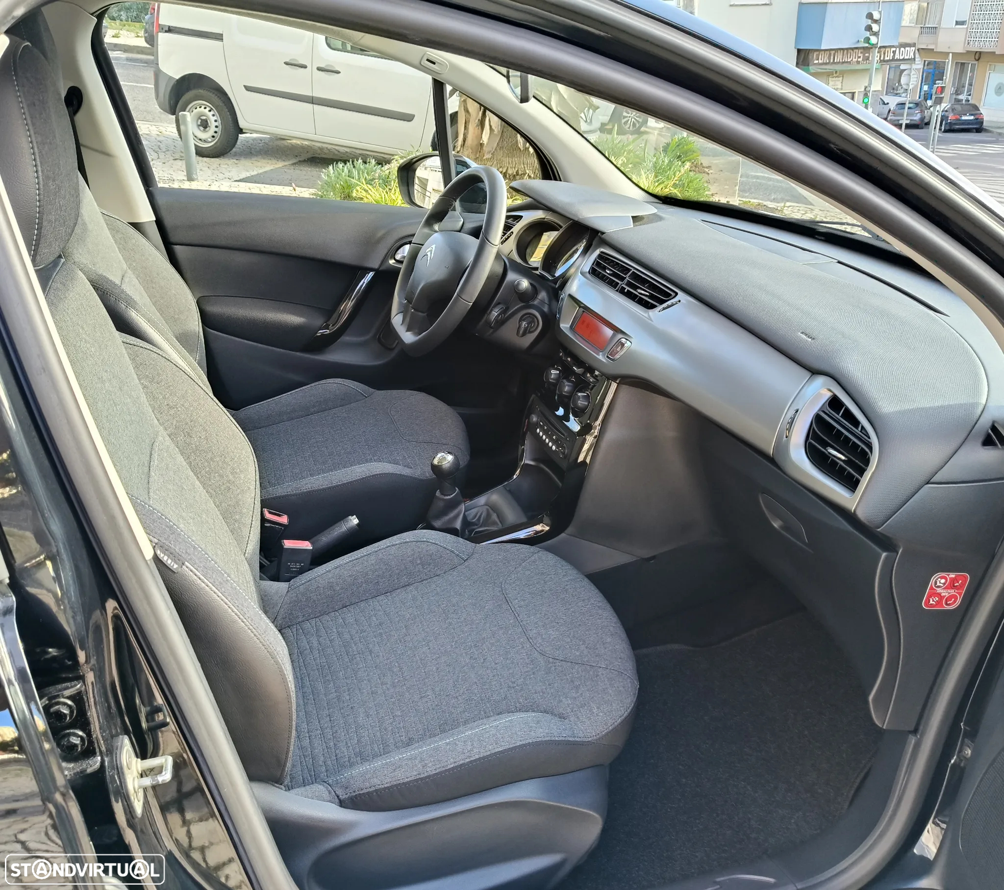 Citroën C3 1.0 VTi Seduction - 15