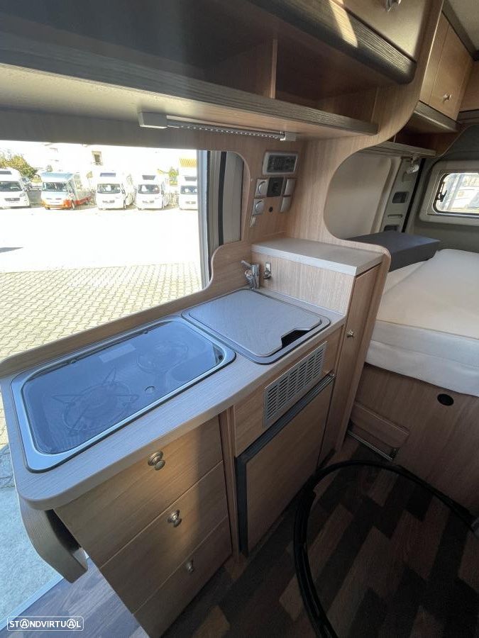 Knaus Box Star Road 540 MQ - 25