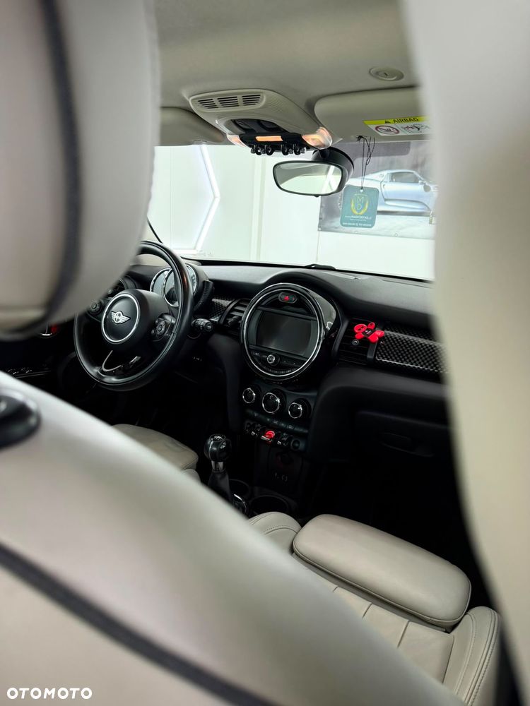 MINI Cooper - 11