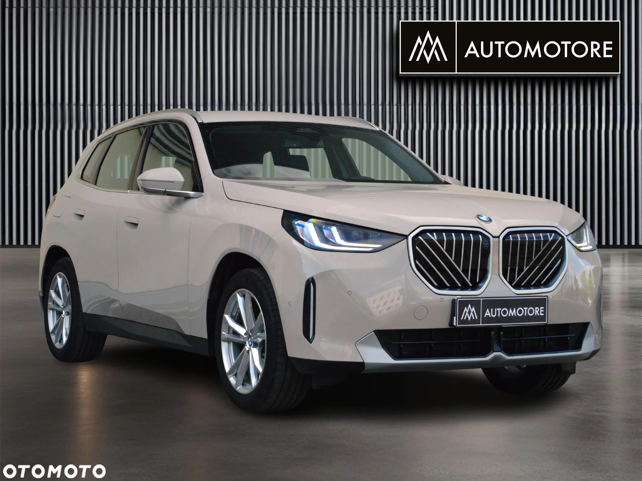 BMW X3 xDrive30e M Sport sport - 5