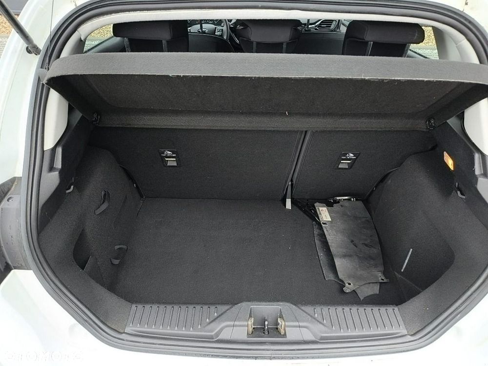 Ford Fiesta - 19