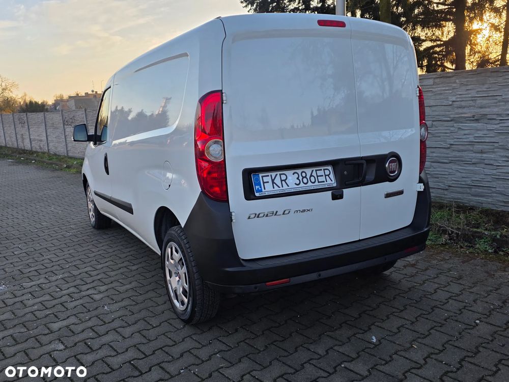 Fiat Doblo - 11