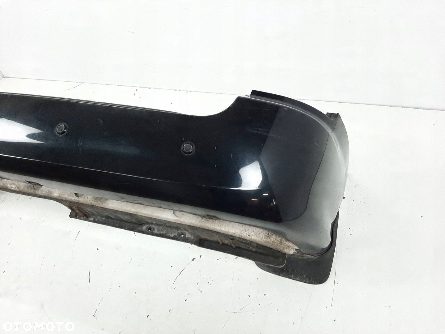 KIA CARNIVAL I LIFT 2.9CRDI 04R ZDERZAK TYL PDC KOD 9B KI7221051 - 9