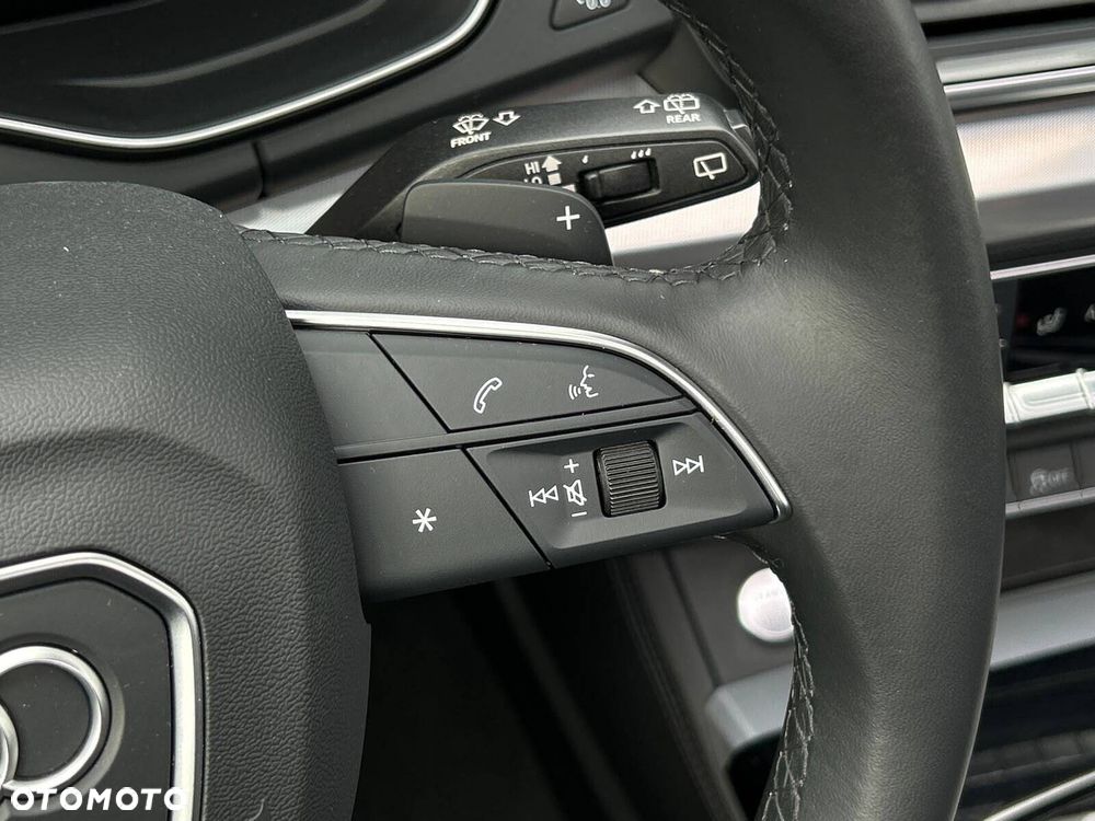 Audi Q5 45 TFSI mHEV Quattro S Line S tronic - 26