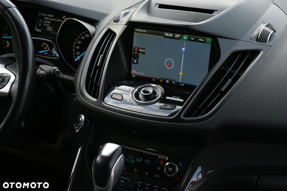Ford Kuga 2.0 TDCi 4x4 Individual - 30
