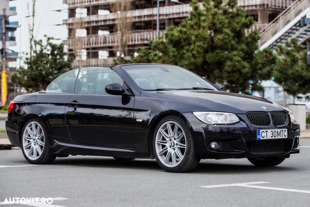 BMW Seria 3 - 7