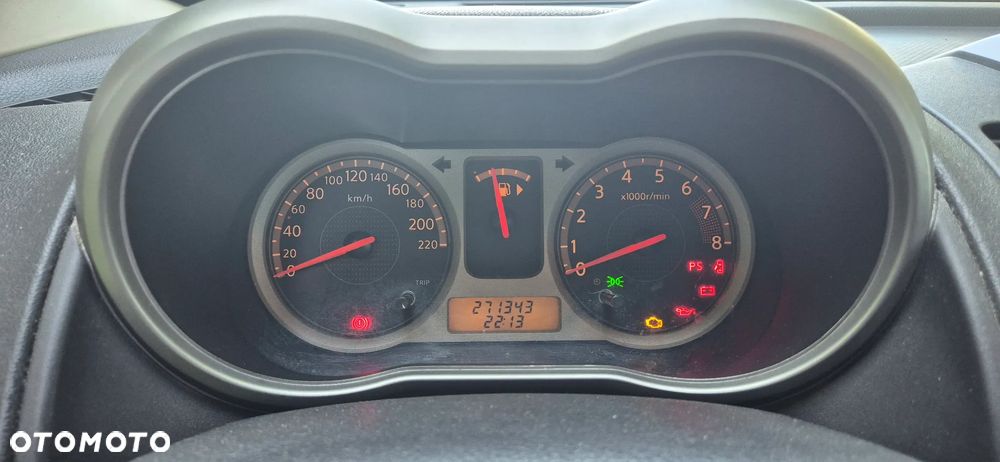 Nissan Note 1.6 Tekna - 11