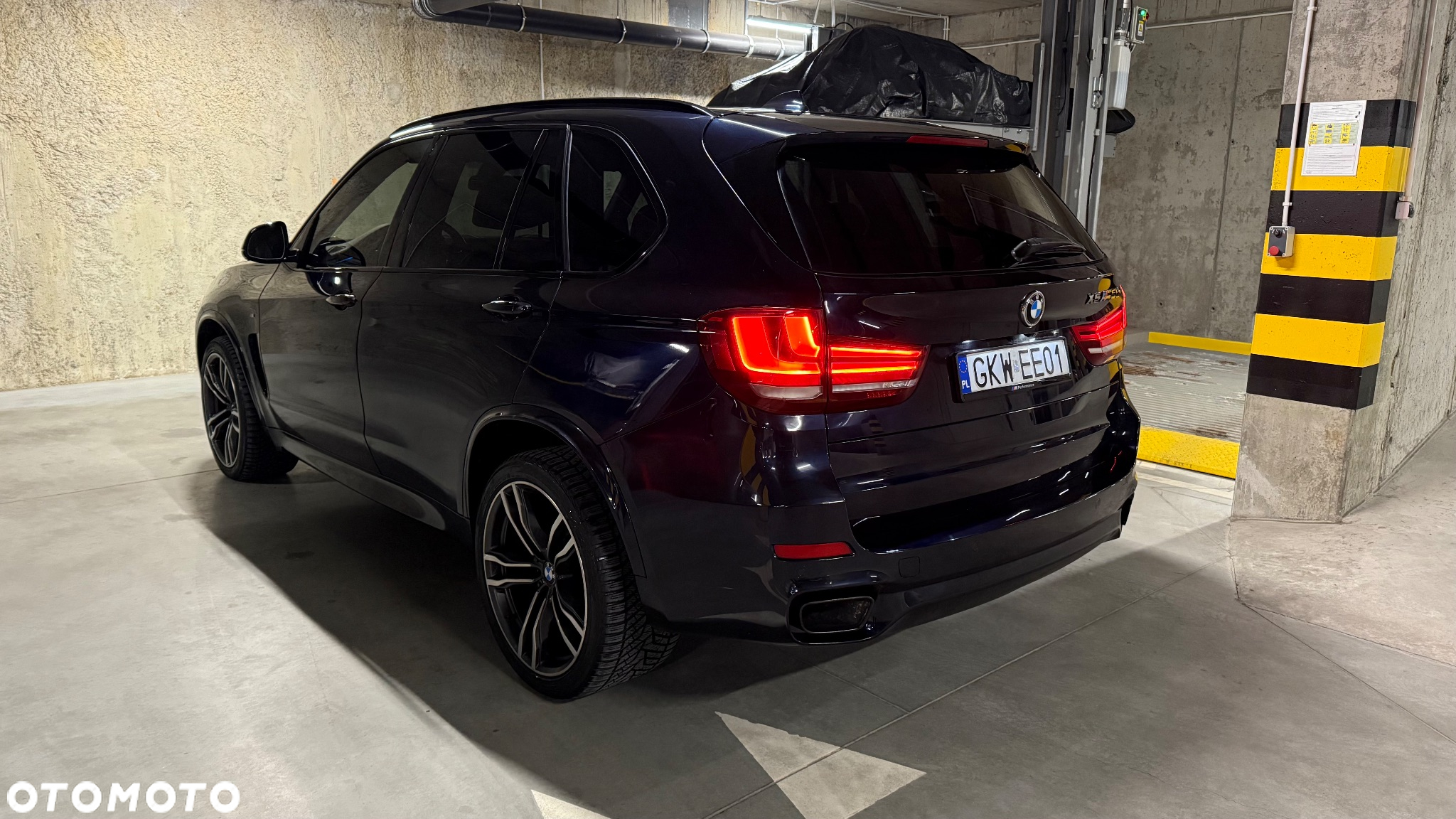 BMW X5 M - 14