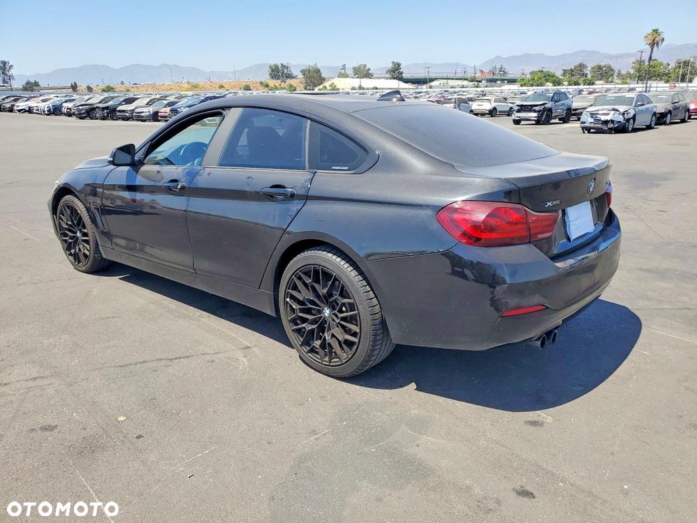 BMW Seria 4 430i xDrive M Sport - 4