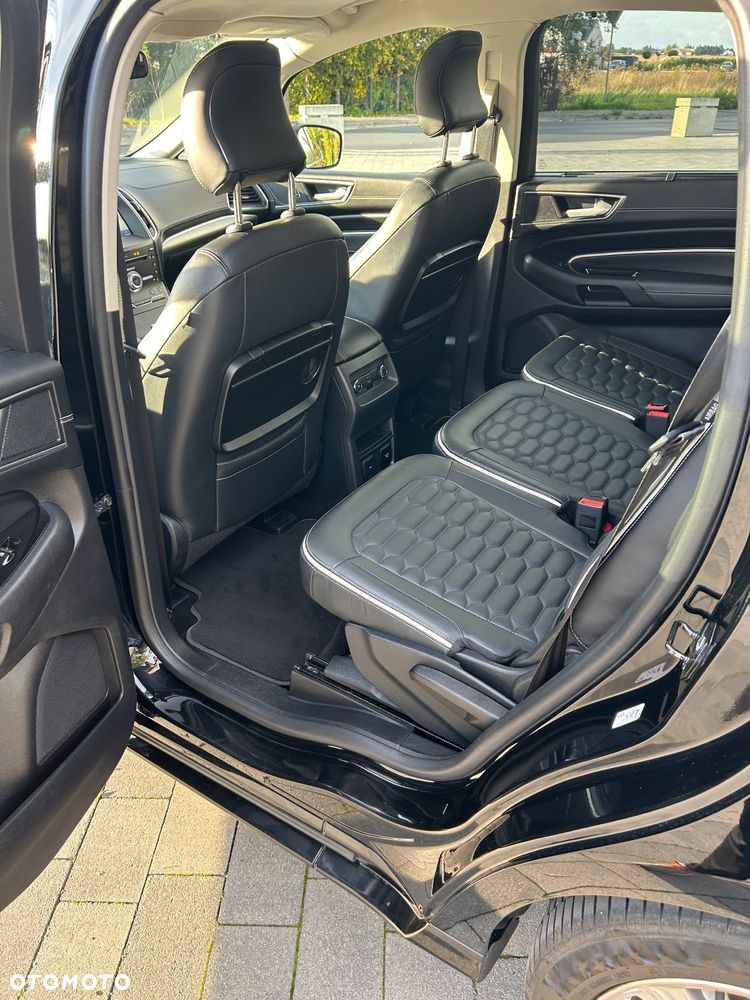 Ford S-Max 2.0 EcoBlue AWD Vignale - 10