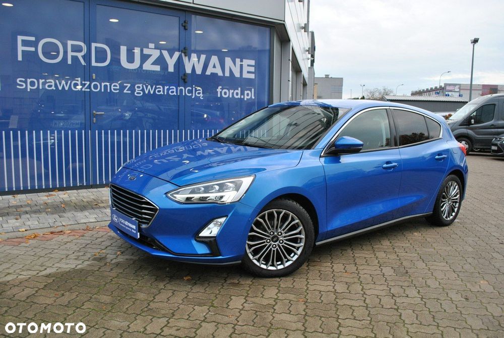 Ford Focus - 2