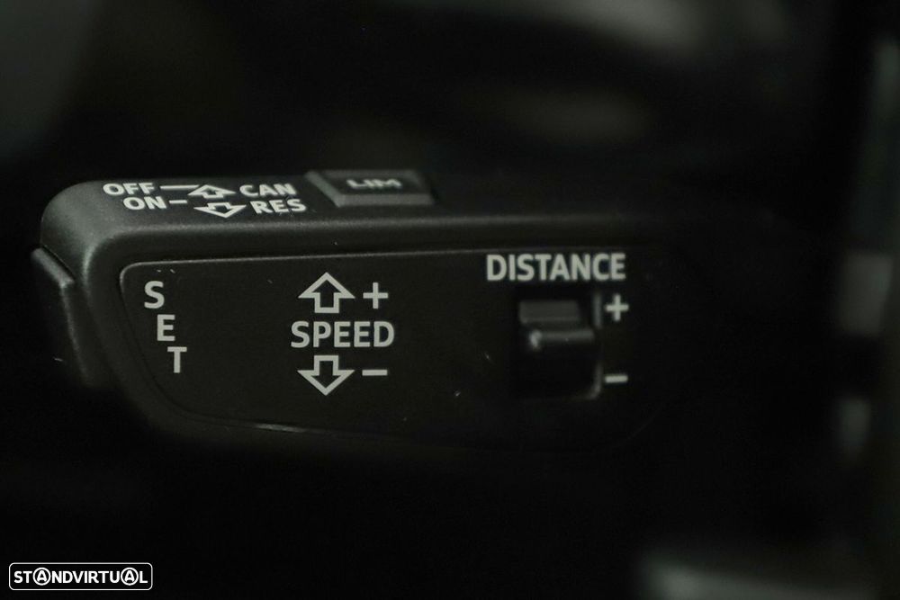 Audi A5 40 TDI S tronic - 19