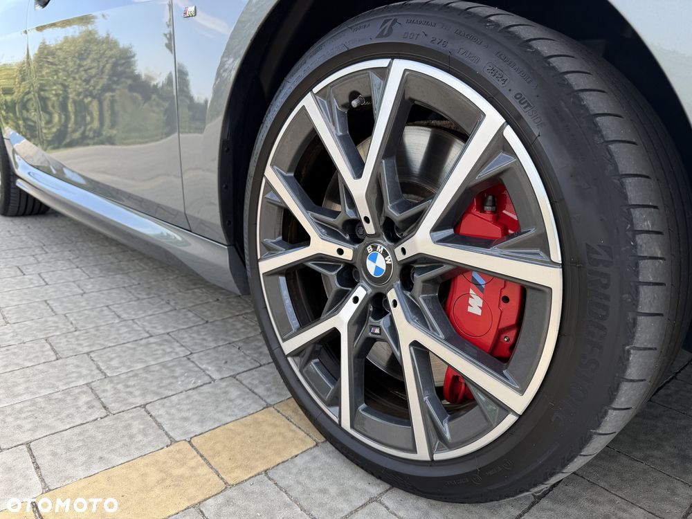 BMW Seria 2 220i M Sport - 29