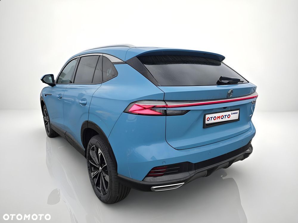 MG HS 1.5T HEV+ Excite - 8