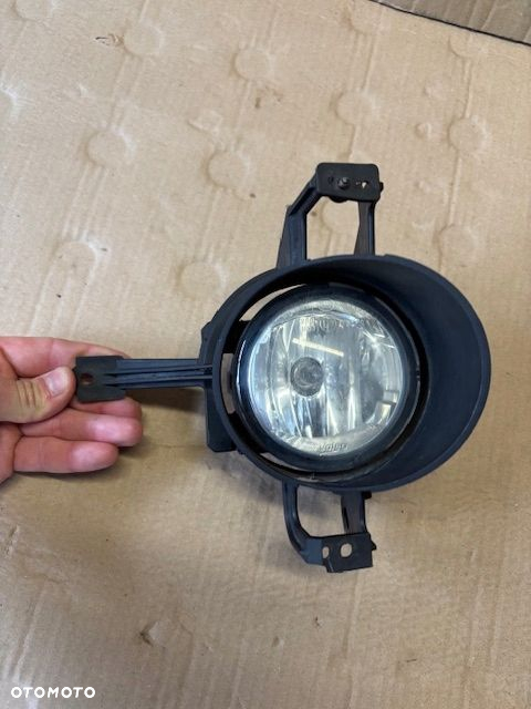 HONDA CR-V IV 12-15r HALOGEN PRAWY - 2