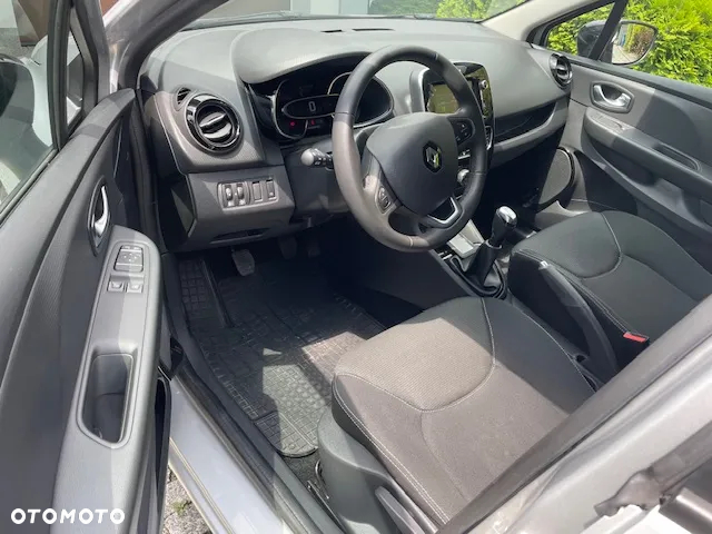 Renault Clio 0.9 Energy TCe Zen - 5