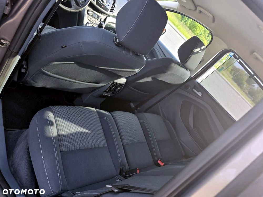 Ford C-MAX 1.0 EcoBoost Start-Stopp-System Titanium - 24