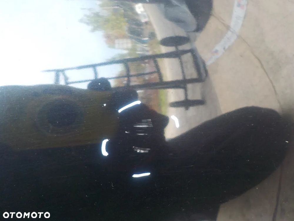 JAGUAR XF BŁOTNIK LEWY PRZÓD PEL - 3