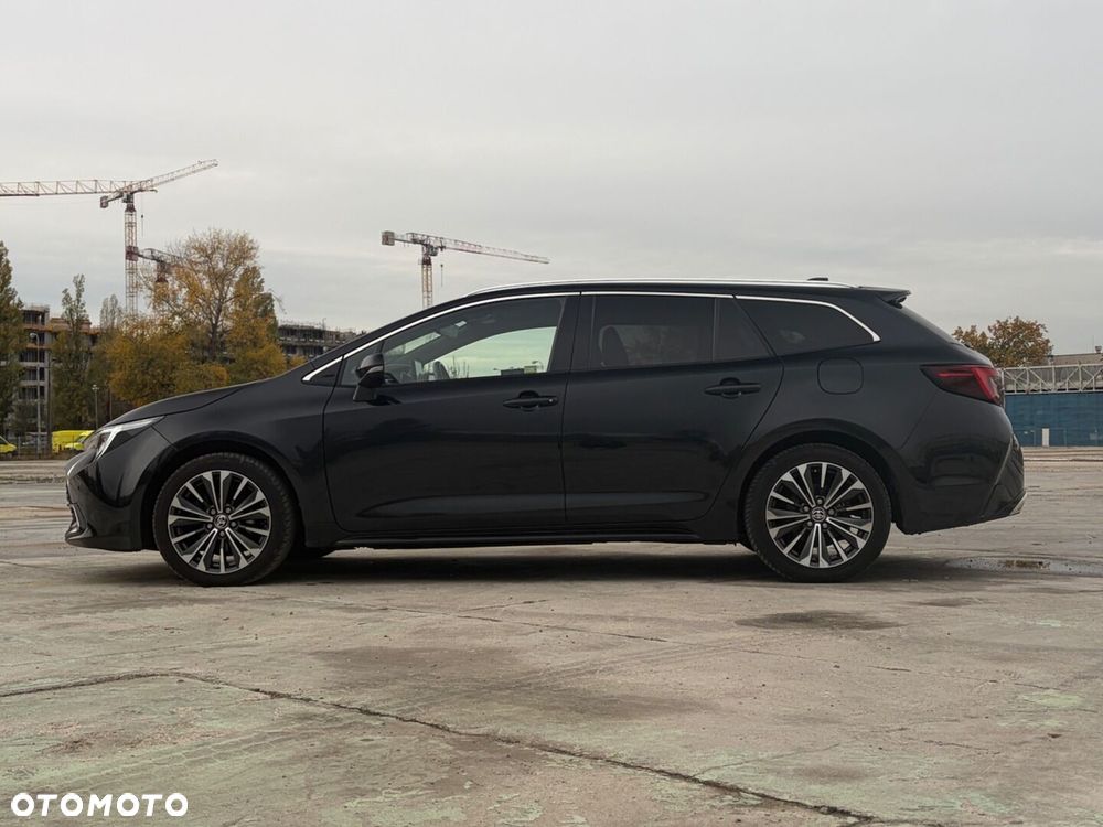 Toyota Corolla 1.8 Hybrid Style - 8