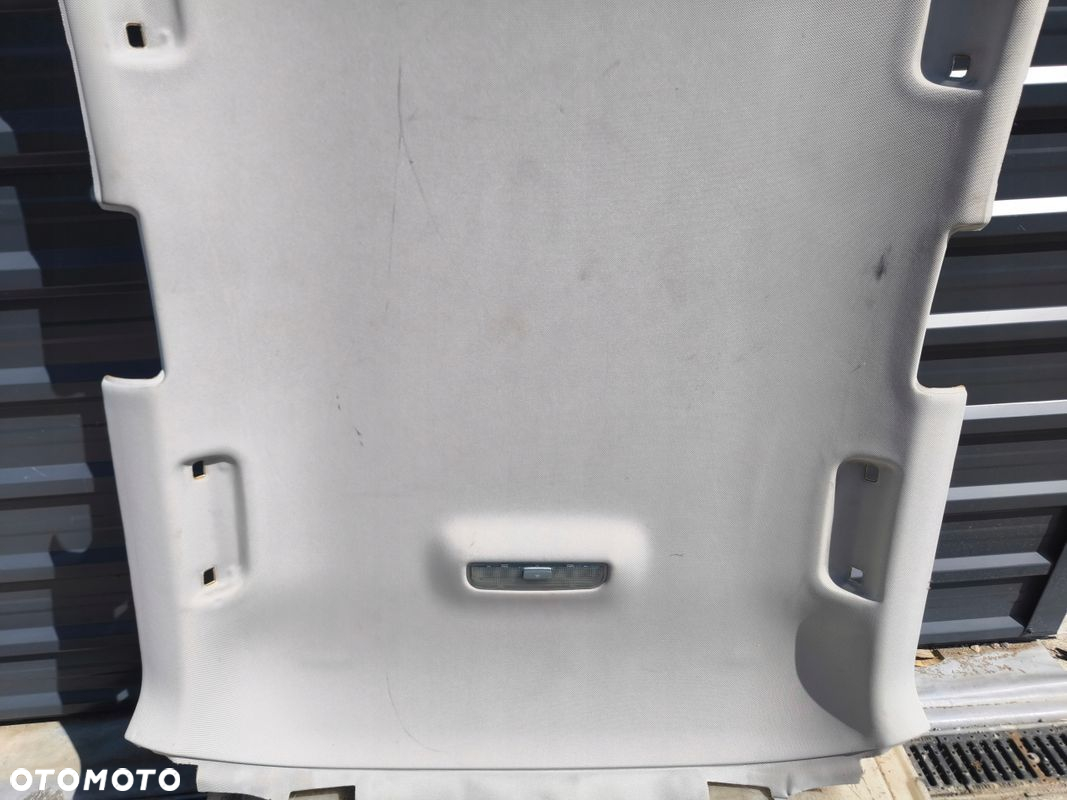 PODSUFITKA AUDI A3 8P 3 -DRZWI 8P3867505M 4L7 SILBER ! *3* - 3