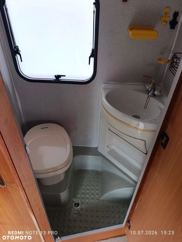 Ford Transit - 22