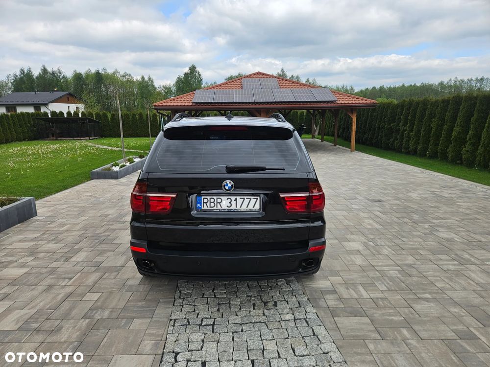 BMW X5 xDrive30d Edition 10 Jahre - 4