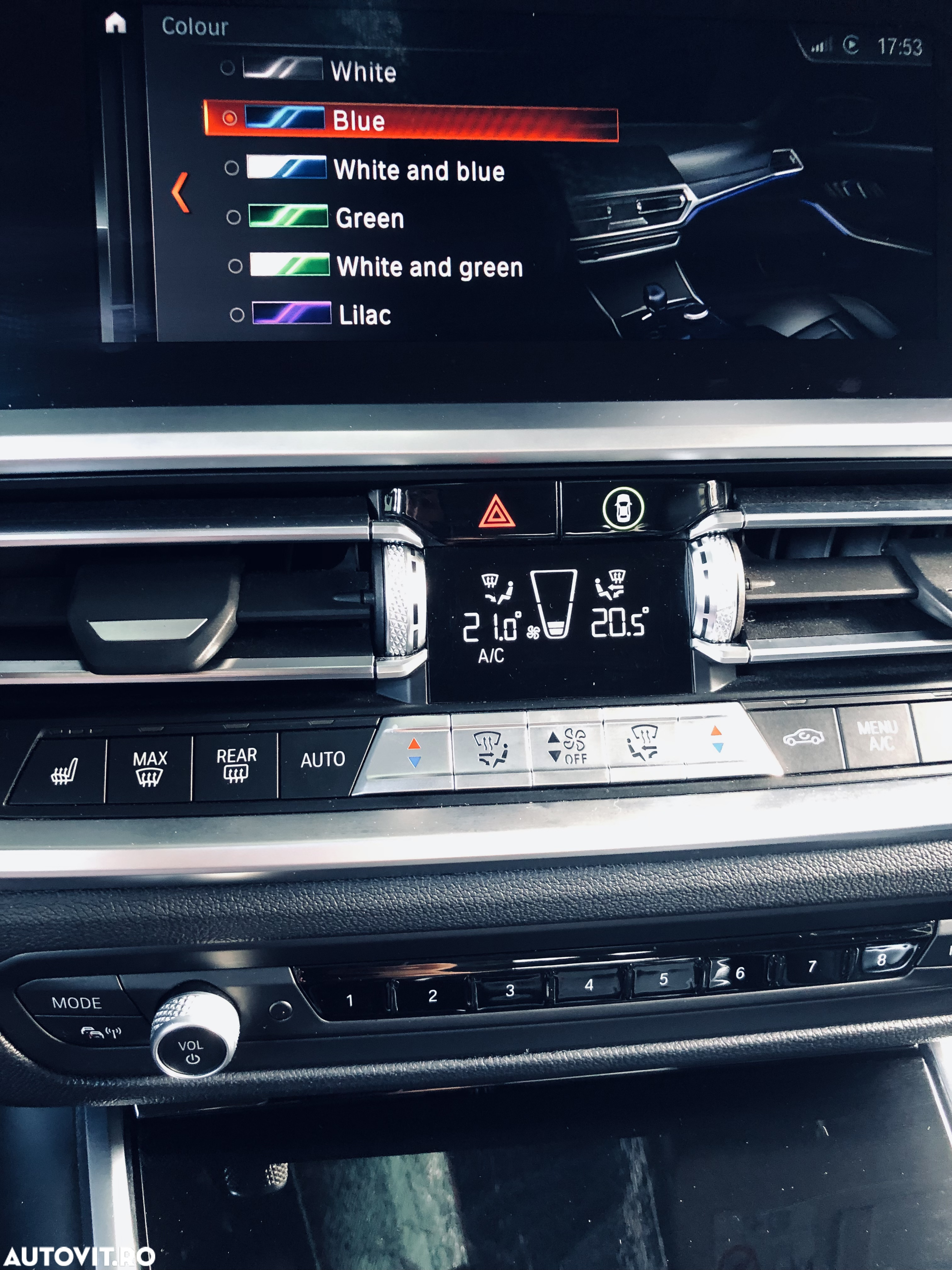BMW Seria 3 320d Aut. xDrive Sport Line - 32