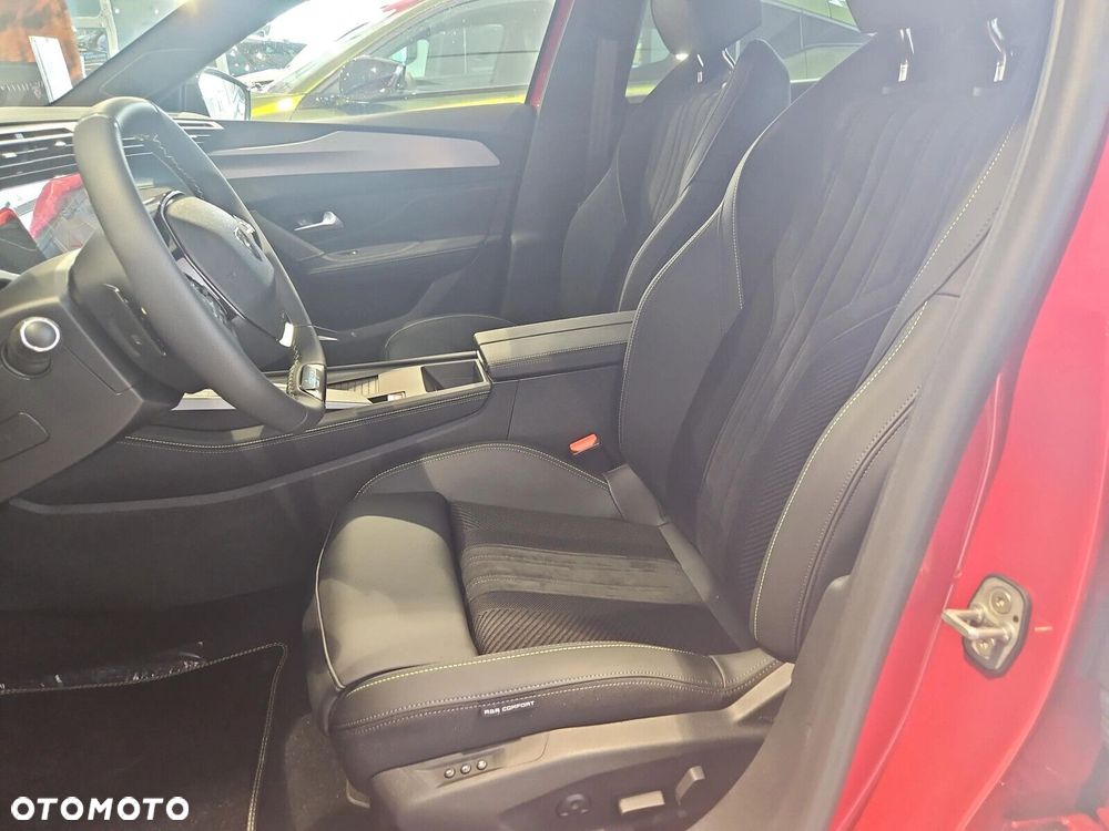 Peugeot 308 - 11