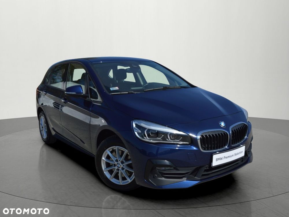 BMW Seria 2 218d - 3