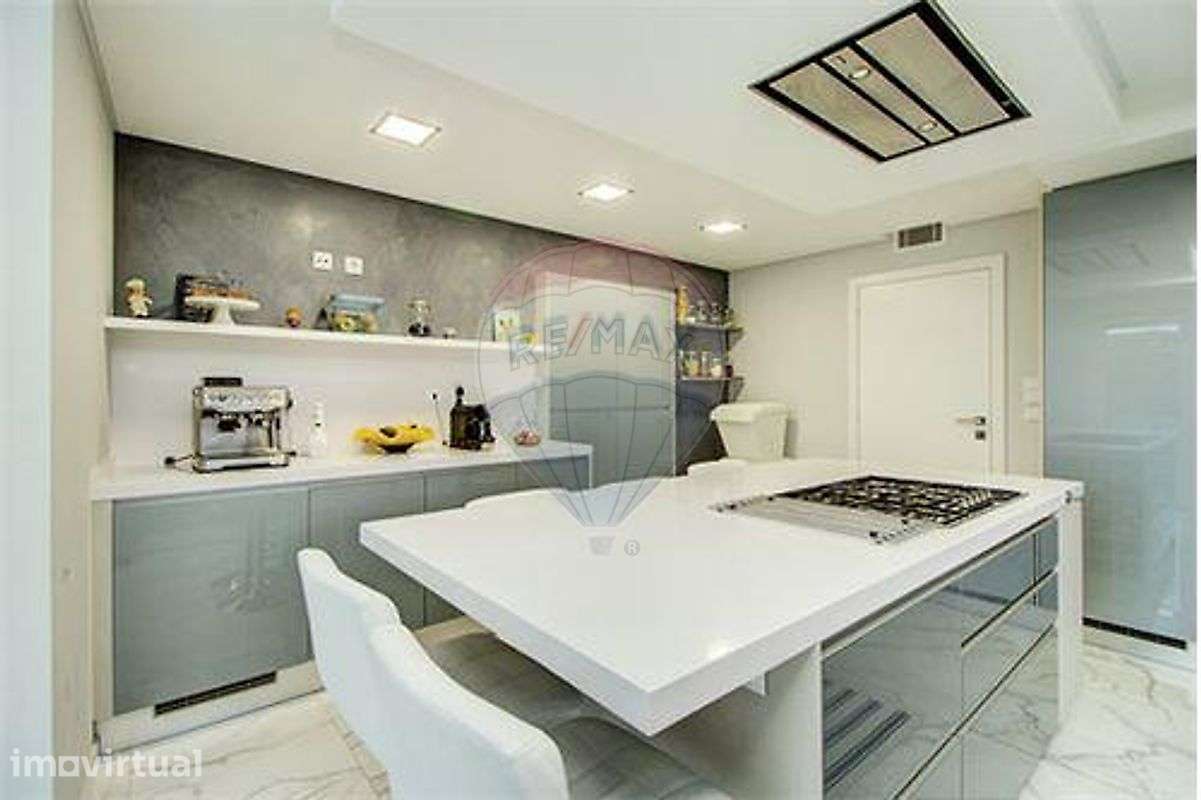 Apartamento T4 para arrendamento - Grande imagem: 4/42