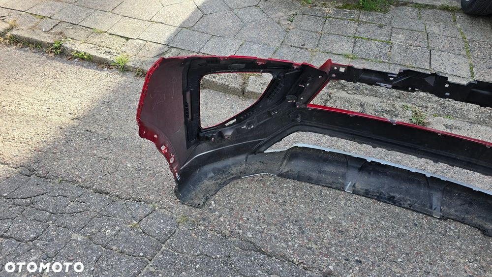 Mitsubishi Eclipse Cross Lift 21- Zderzak Przód Oryginał - 7