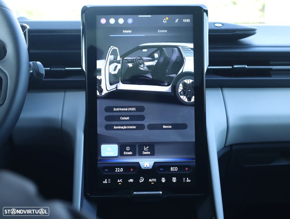 Ford Explorer 77 kWh Premium - 59