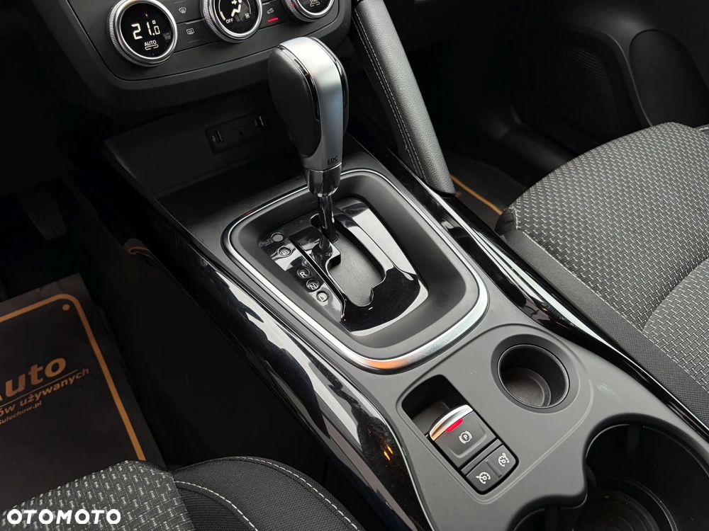 Renault Kadjar 1.3 TCe FAP Zen EDC - 31