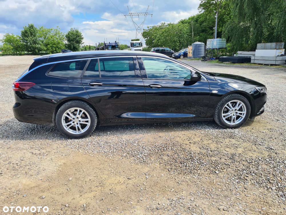 Opel Insignia - 10