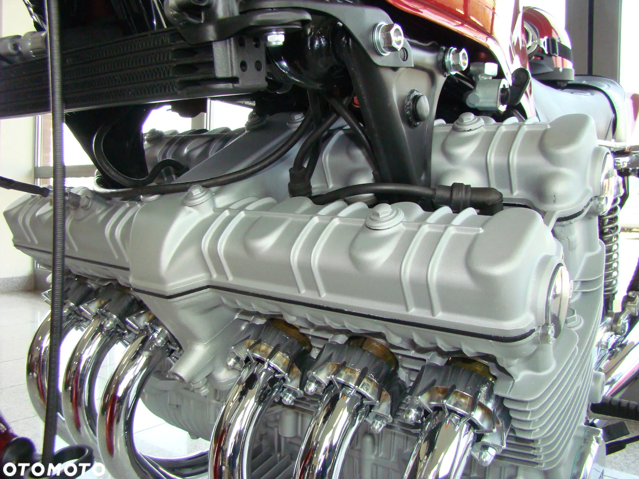 Honda CBX - 29