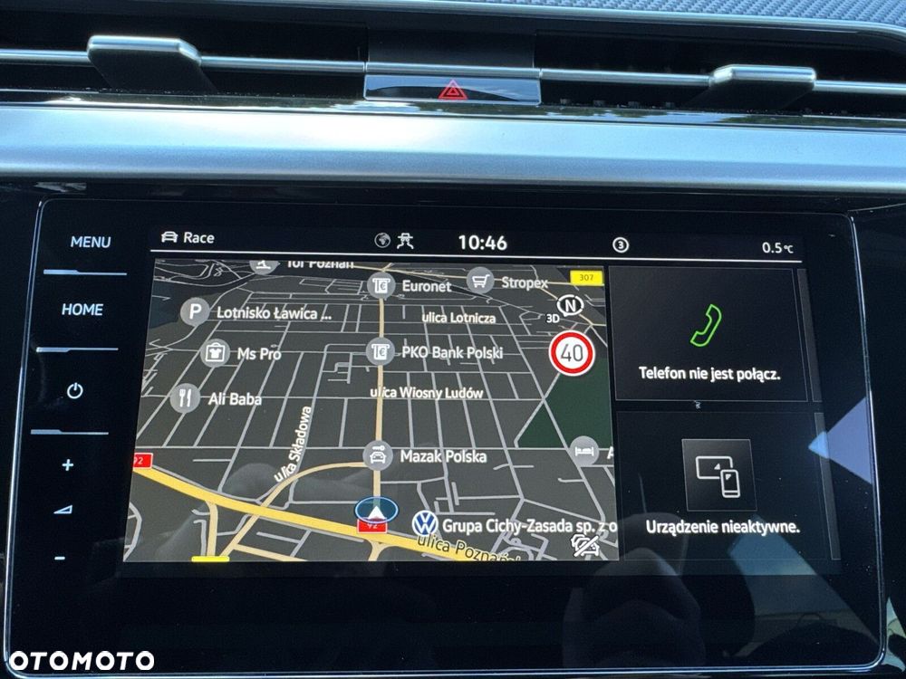 Volkswagen Arteon Shooting Brake 2.0 TSI 4Motion R DSG - 25