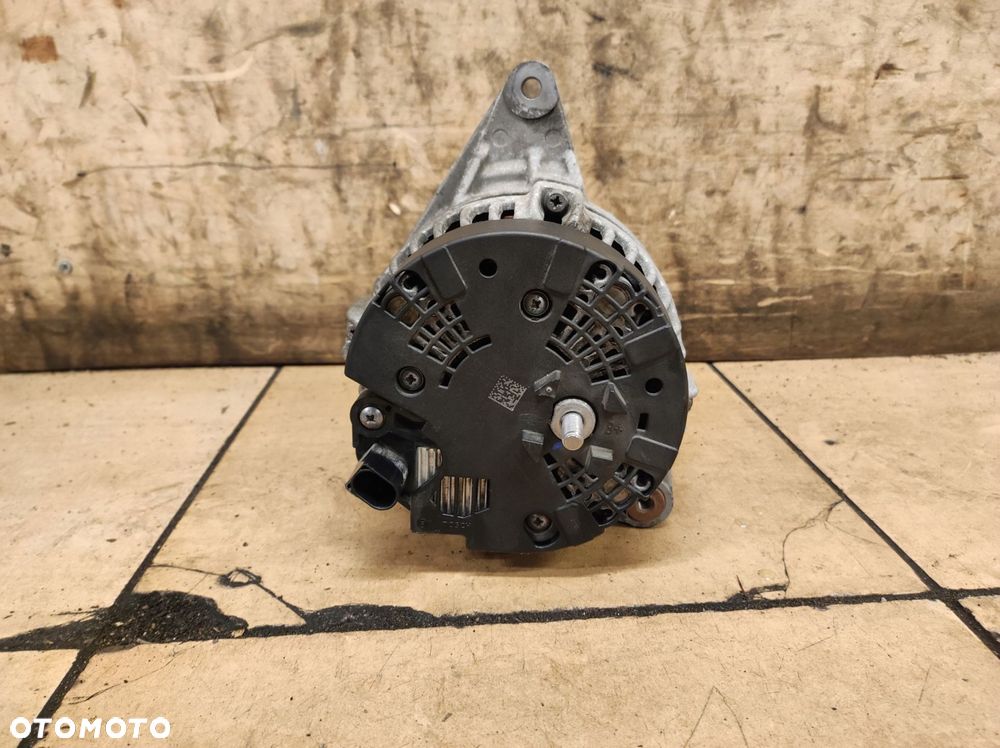 alternator b klasa w246 246 1.8 cdi - 3