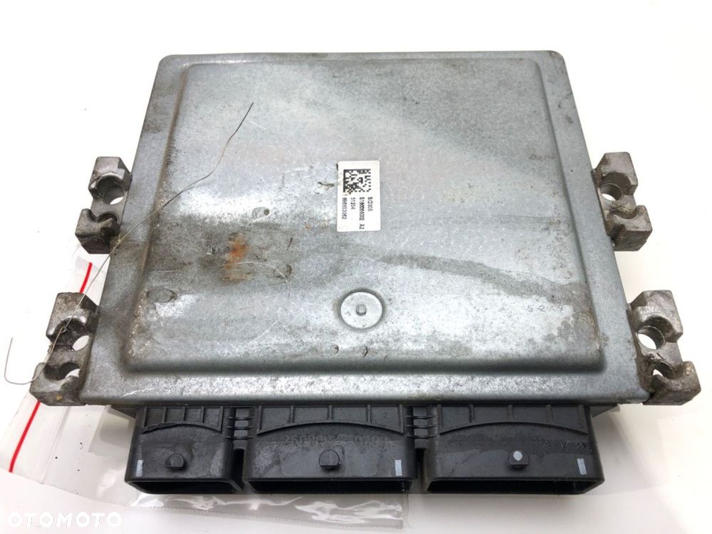 KOMPUTER SILNIKA - 129.00 PLN - RENAULT MEGANE III Grandtour (KZ0/1) 2008 - 2022 1.5 dCi (KZ1M, - 2