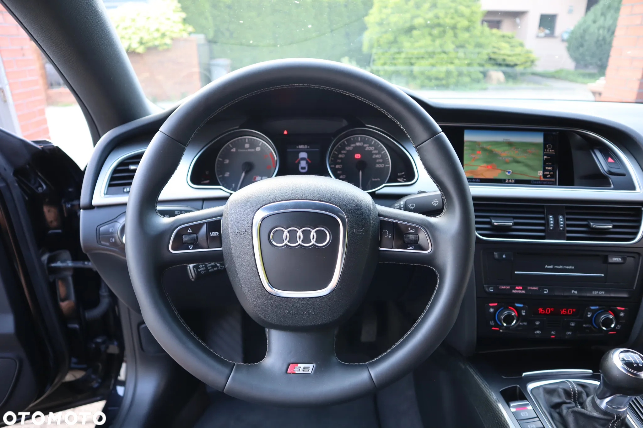 Audi S5 4.2 Quattro - 14