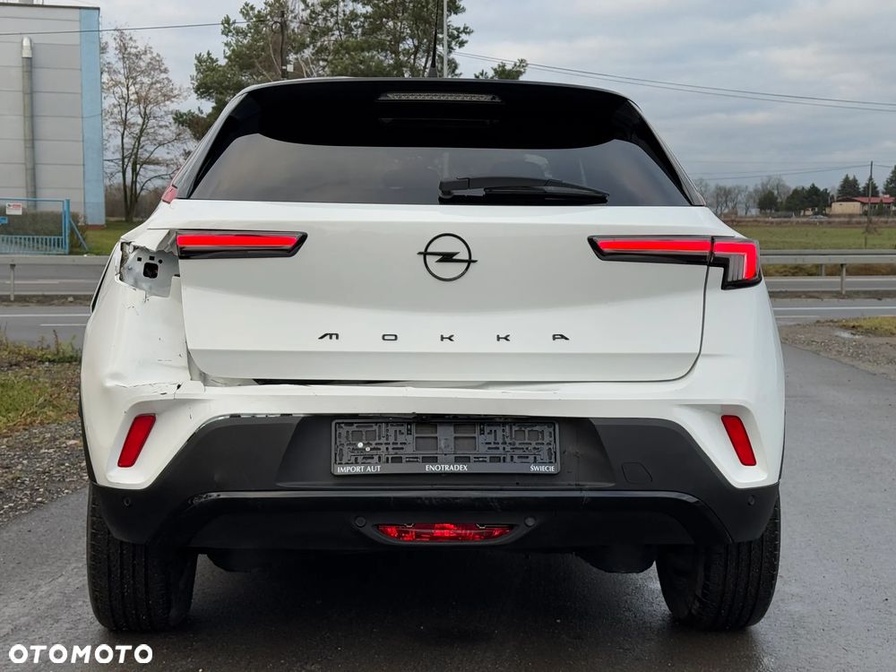 Opel Mokka Mokka-e Elegance - 29