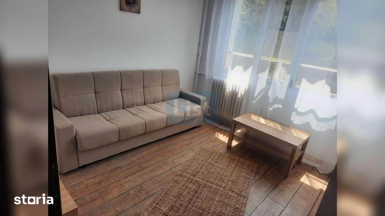 COMISION 0%|APARTAMENT 3 CAMERE |DRUMUL TABEREI M-Constantin Brancusi — fotografia 3
