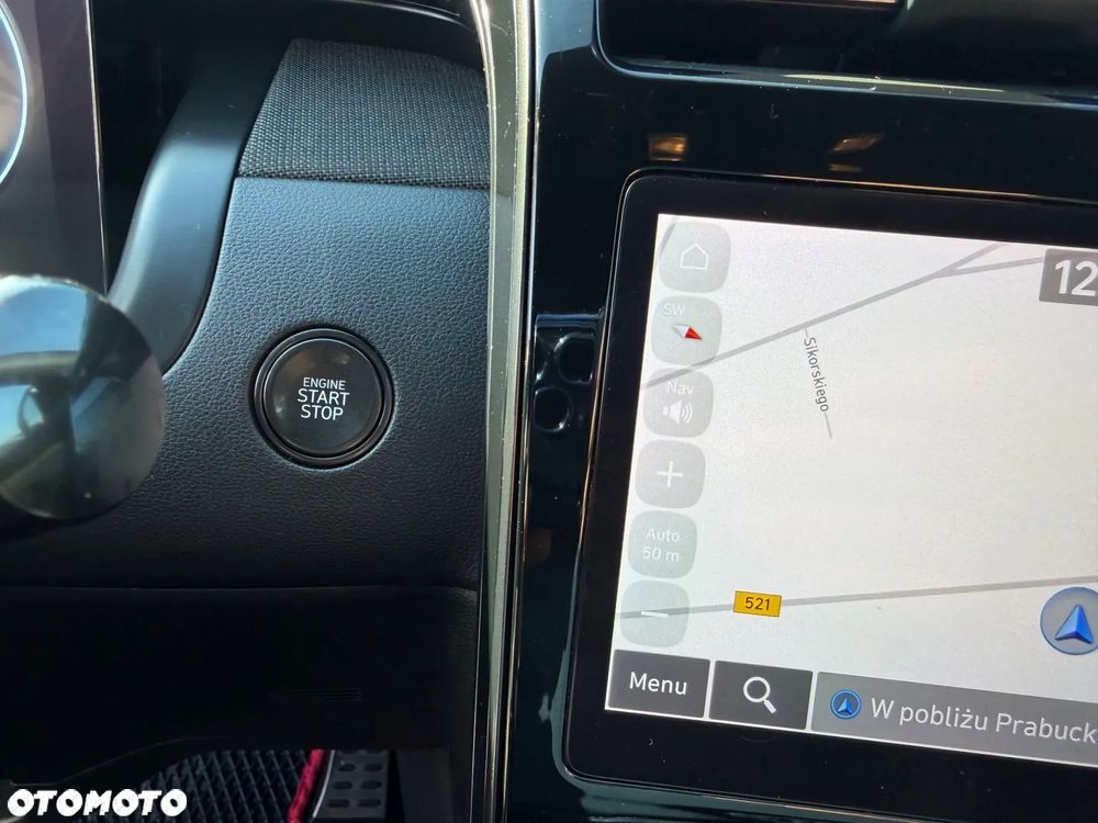 Hyundai Tucson 1.6 T-GDi 48V-Hybrid 2WD N Line - 18